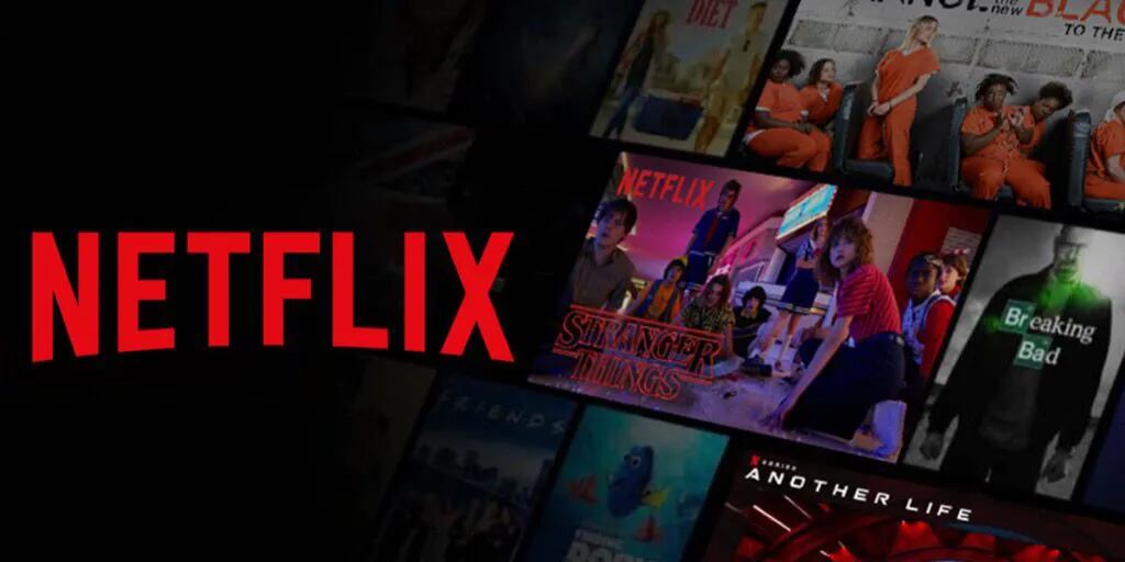 Las cinco nuevas series de Netflix que son desconocidas pero prometedoras