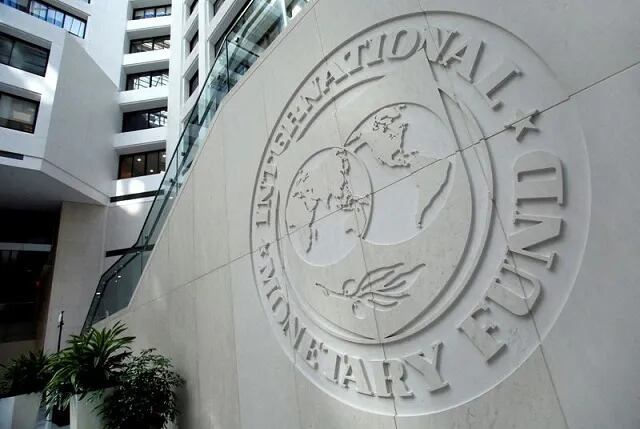 El FMI advirtió sobre la situación económica en la Argentina: "Es muy preocupante"