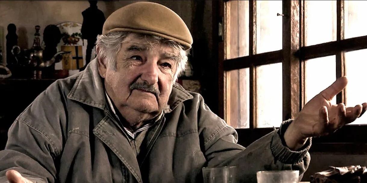 Pepe Mujica mandó al Gobierno a leer el Martín Fierro: "La Argentina está desquiciada"
