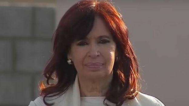 Qué significa y de dónde viene “morondanga”, la palabra que usó Cristina Kirchner en Avellaneda