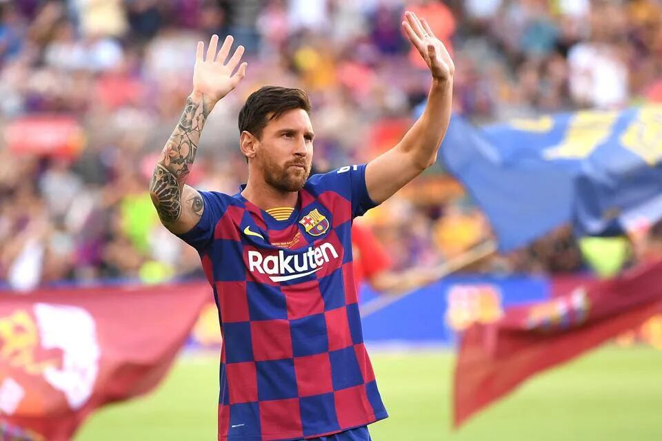 El plan de “reconquista” para que Lionel Messi no renueve en PSG y regrese a Barcelona