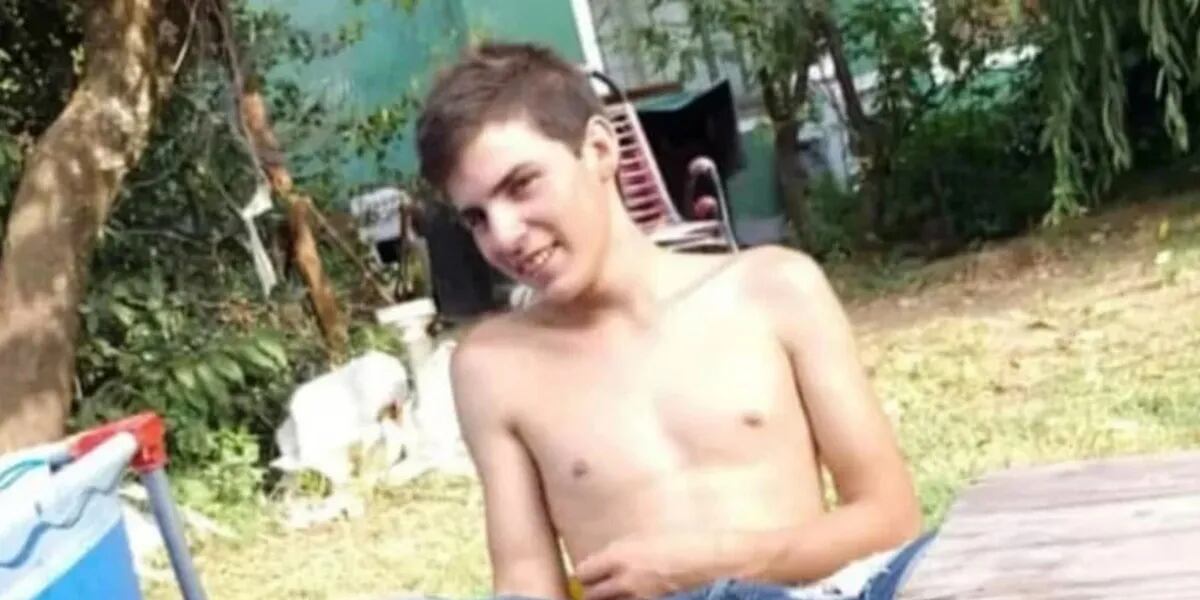 Los estremecedores detalles de la autopsia del adolescente encontrado sin vida en Tandil: “Desplazamiento cervical”