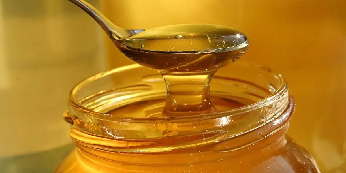 ANMAT prohibió la venta de una miel por considerarla “ilegal”