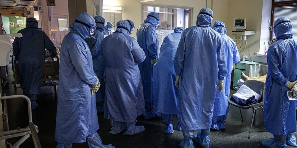El Gobierno extendió la emergencia sanitaria de coronavirus hasta diciembre de 2023