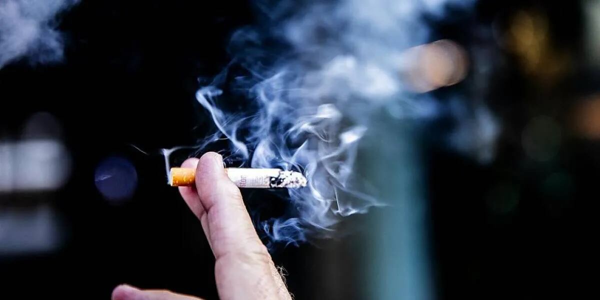 Un estudio encontró restos de nicotina en el 95% de los niños