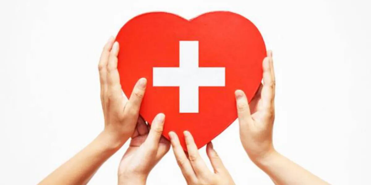 Día Internacional de la Cruz Roja: por qué se celebra cada 8 de mayo