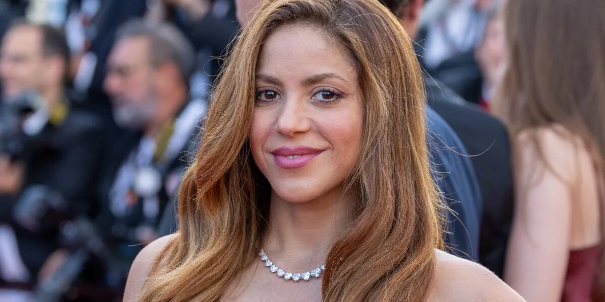 “Auxilio, me están pegando”, Shakira quedó envuelta en un escándalo en el que intervino la policía