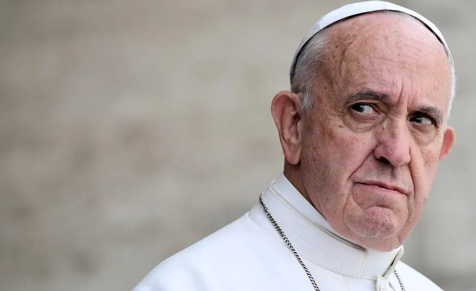 Las peligrosas divergencias entre Francisco y Bergoglio