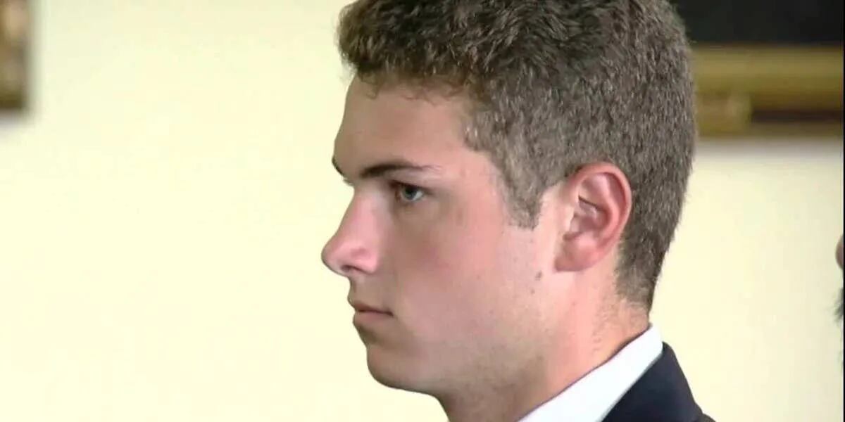 Violó a cuatro adolescentes, pero no irá preso: el caso del joven de 20 años que indigna al mundo