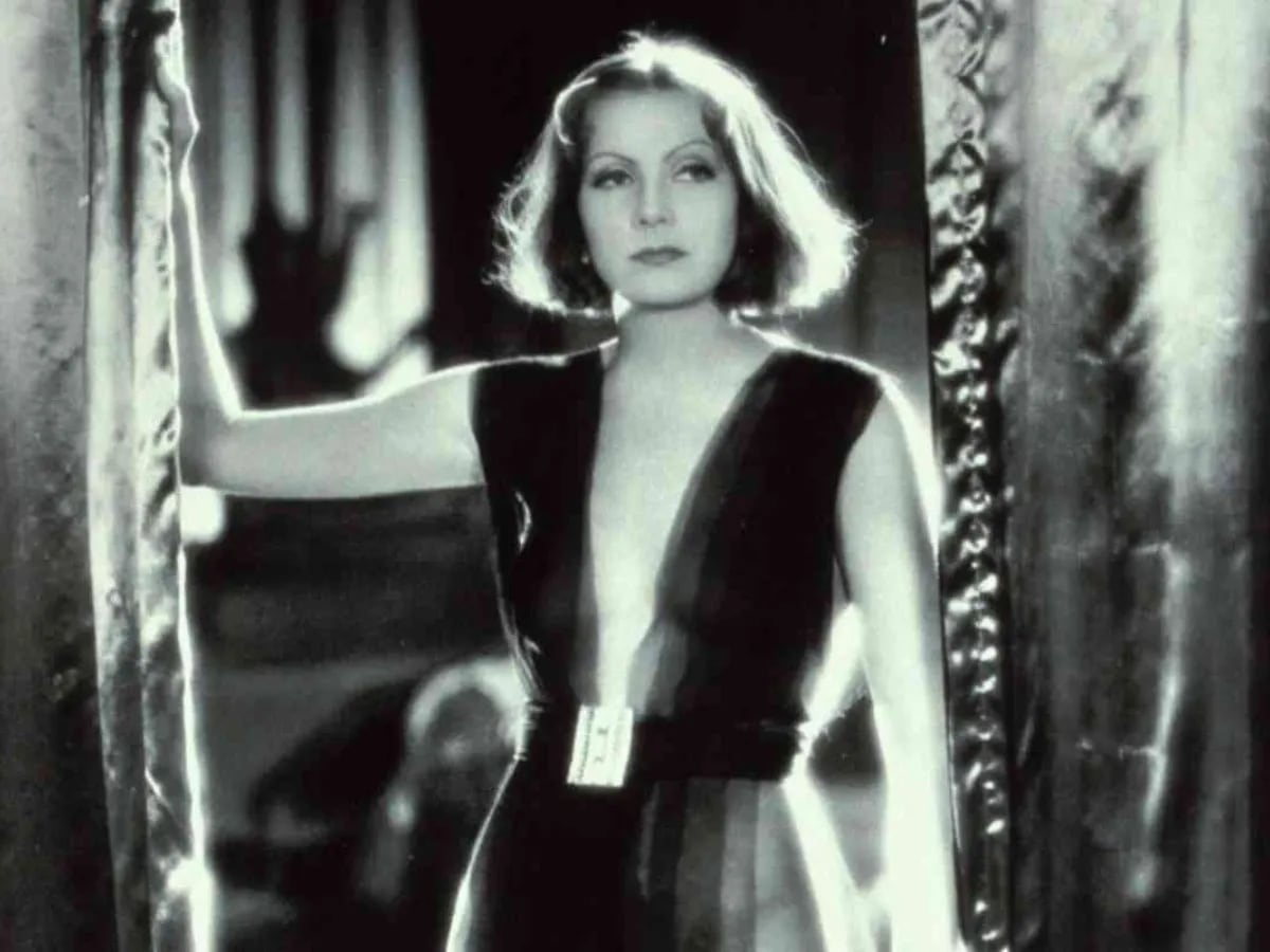 Greta Garbo, una mujer que se volvió una estrella y nunca se dejó vencer