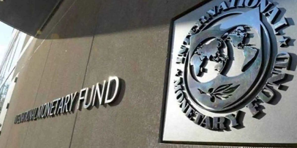 El FMI prorroga hasta el 31 de marzo los vencimientos de la deuda Argentina