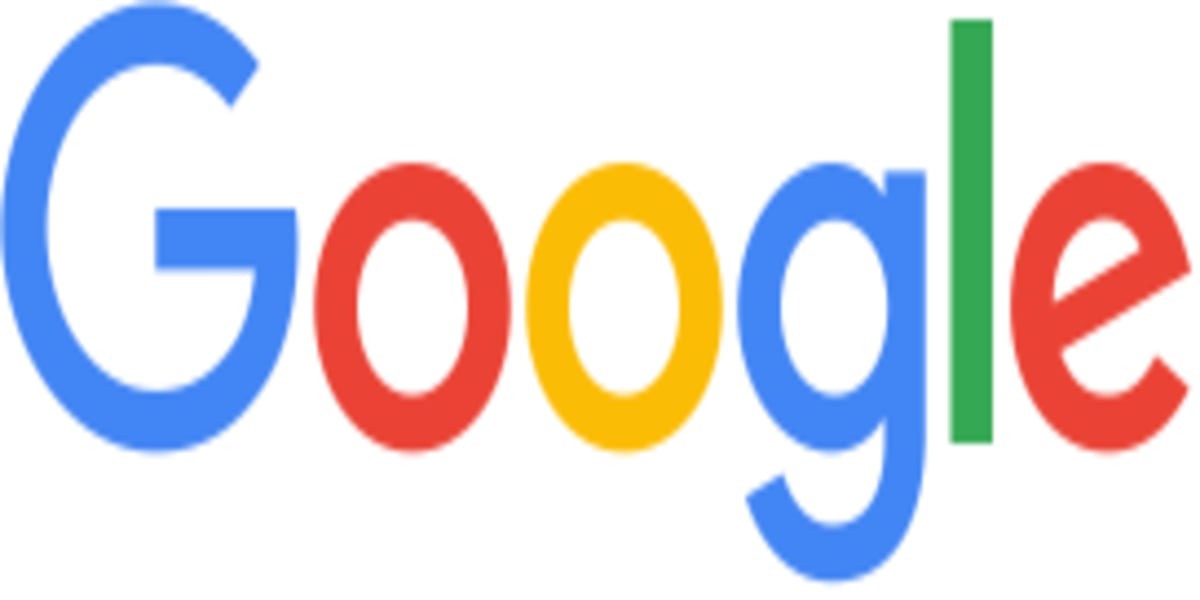 Se cayó Google y un argentino asegura que lo compró por un descuido del buscador | La 100