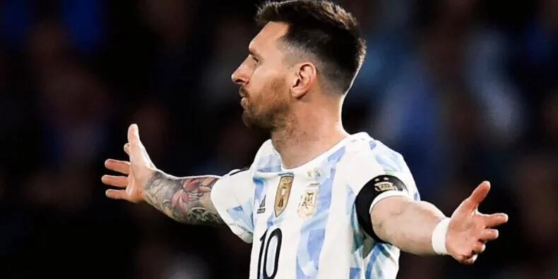 La durísima predicción de un astrólogo sobre el partido entre la Selección Argentina y Países Bajos: “Preparen los nervios”
