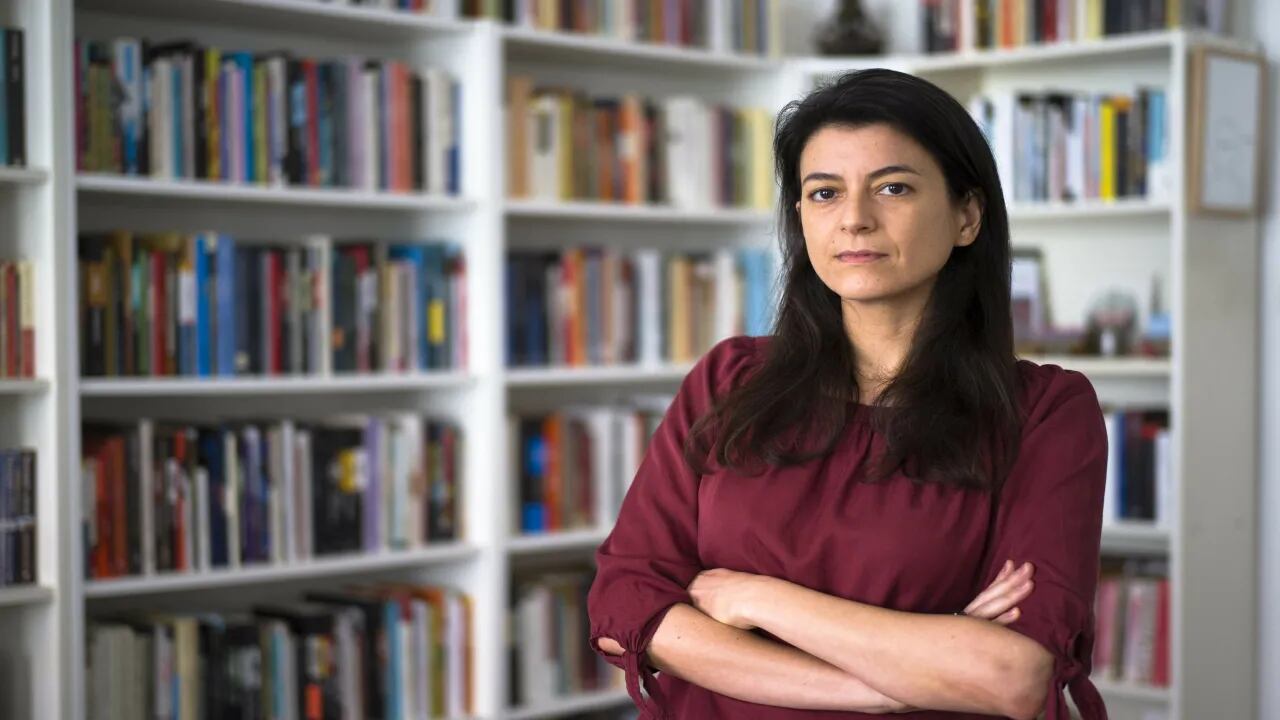 La novela de Samanta Schweblin, elegida entre los 100 mejores libros del año según New York Times