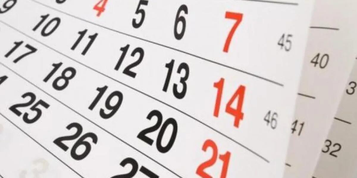 Decretaron feriado el lunes 20 de marzo: qué se conmemora y quiénes pueden disfrutar del fin de semana largo