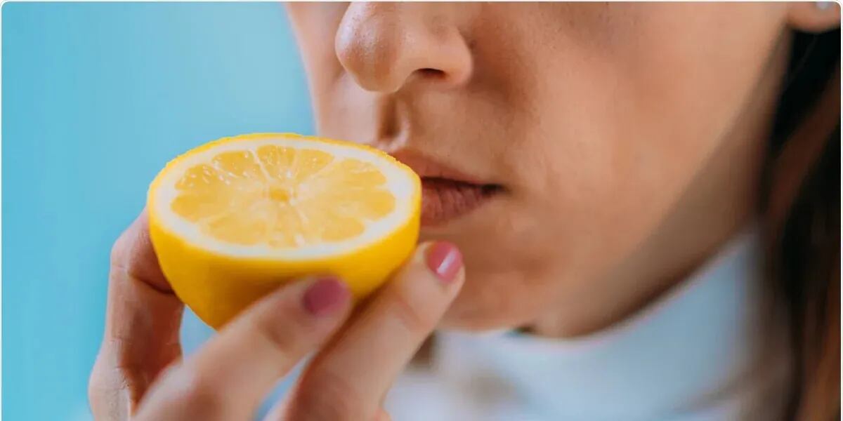 Coronavirus: un nuevo estudio revela por qué los enfermos pierden el olfato