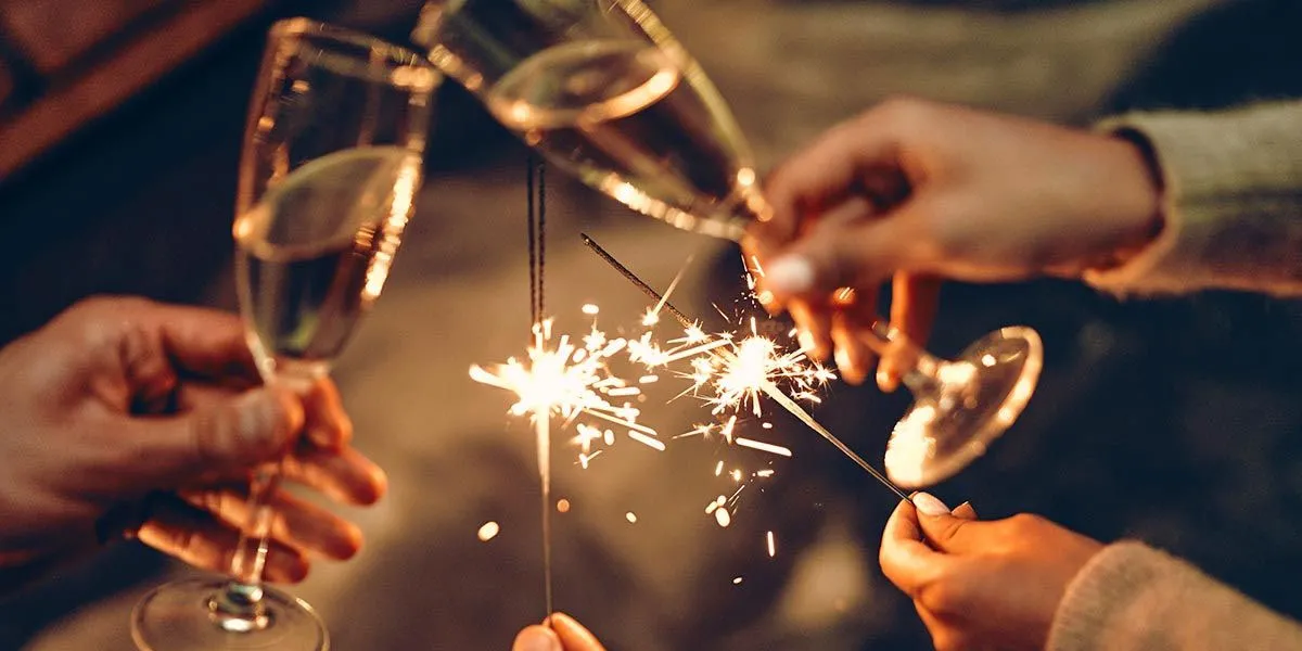 Cuáles son los rituales más efectivos para hacer a fin de Año y atraer todo lo bueno en el 2023