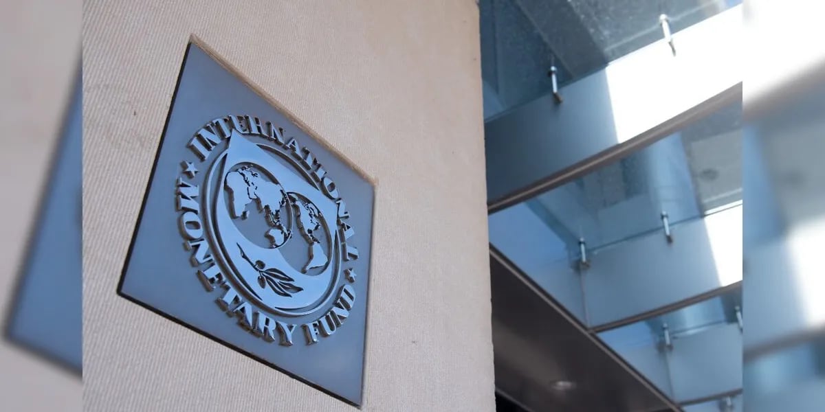 El FMI aprobó la primera revisión del acuerdo con Argentina y girará más fondos
