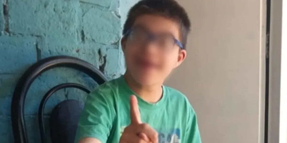 Salieron a la luz los escalofriantes detalles de la autopsia de Rodrigo Ortiz, el nene que murió por un “dolor de panza” en La Plata