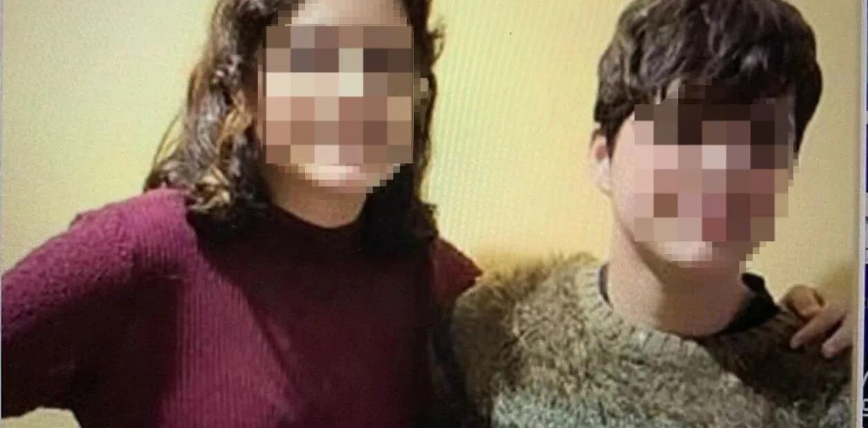 “Le hicieron bullying por querer ser varón y no era feliz”, la confesión del abuelo de las gemelas argentinas que saltaron por un balcón