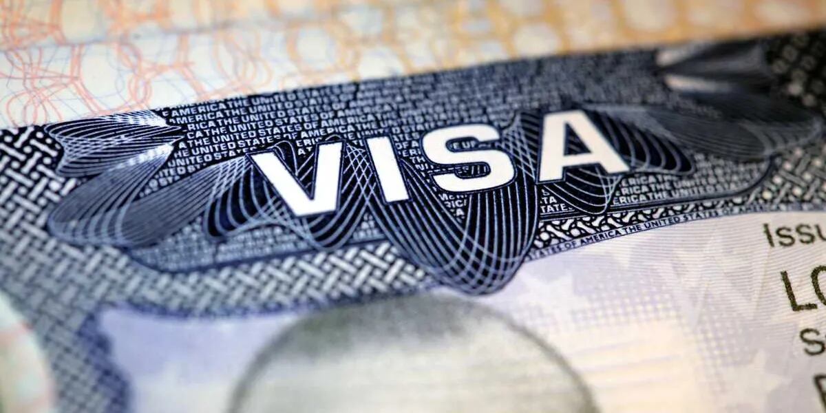 Visa para viajar a Estados Unidos: retomarán los trámites que necesitan entrevistas presenciales en diciembre