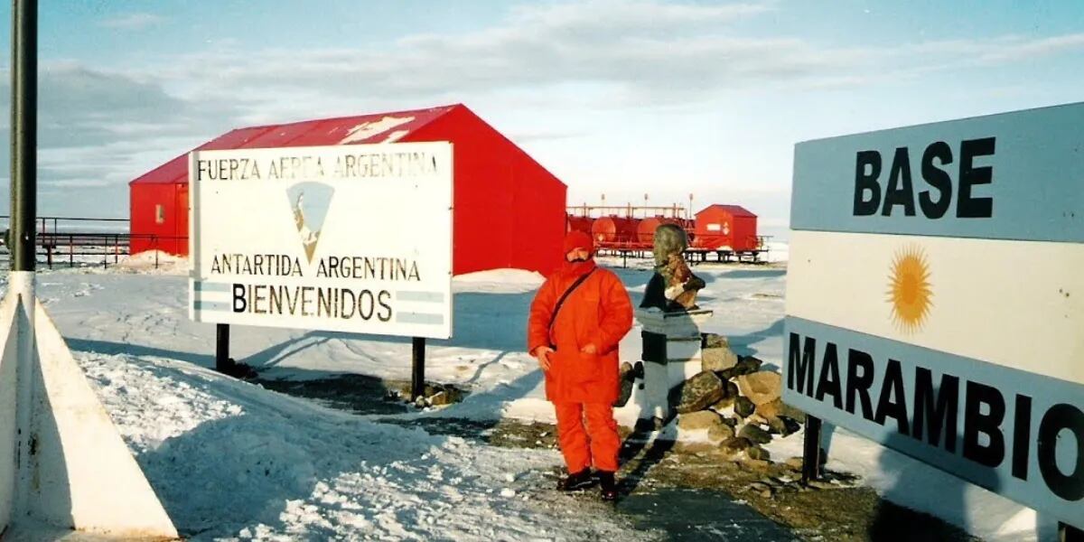 Día de la Antártida Argentina: por qué se celebra hoy 22 de febrero