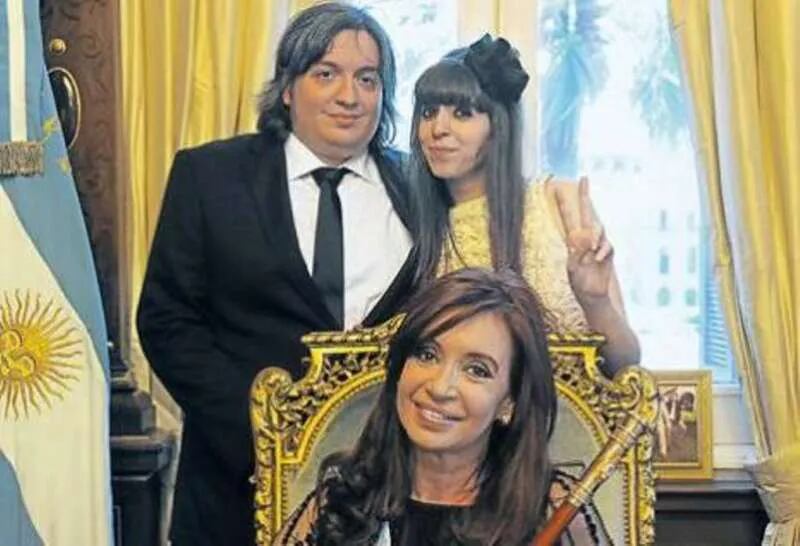 Casación pidió que se efectúe el juicio oral contra Cristina Kirchner en la causa del Hotelsur-Los Sauces