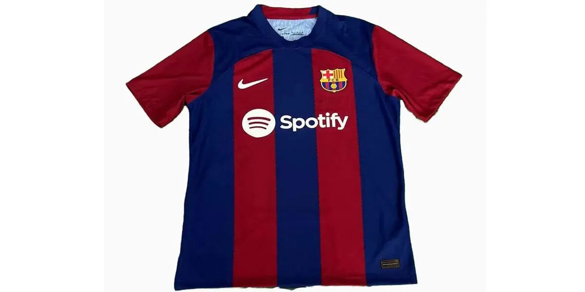 Messi Barcelona Camiseta