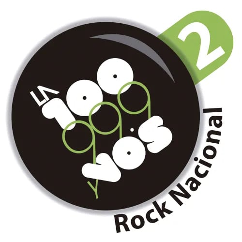 La 100 Rock Nacional