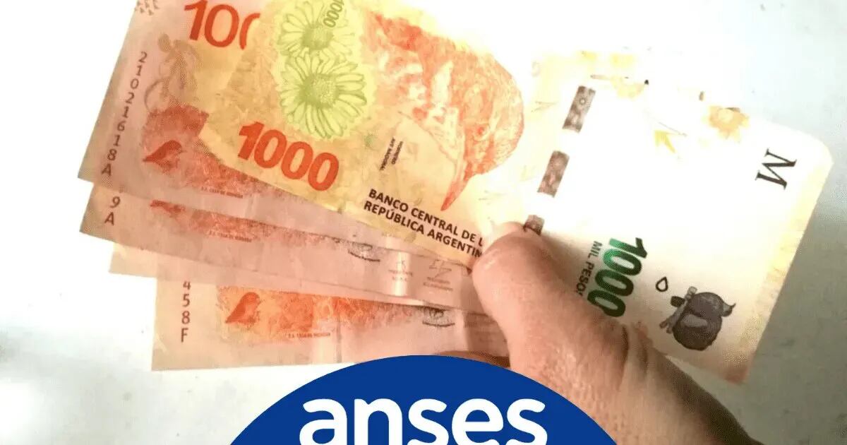 ANSES pagará un bono de $18.000 a monotributistas: quiénes pueden acceder y cuándo se abonará