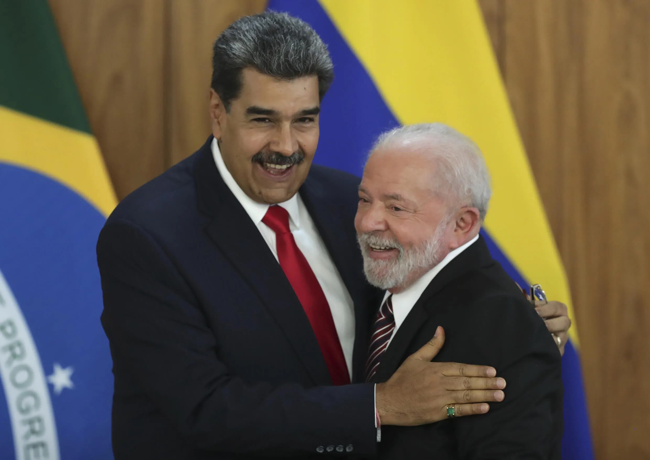 Lula relanza Unasur en medio de sueños de ‘Patria grande’ y ‘Brasil imperial’