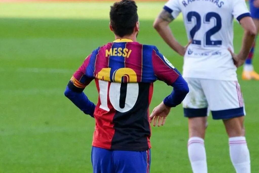 Aseguran que Lionel Messi no seguirá en el PSG y en Newell’s se ilusionaron: “No tiene intención”