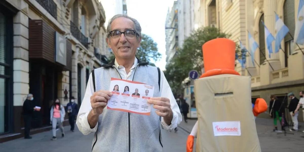 “Les ruego que no me voten”, el contundente pedido de un candidato molestó con sus militantes