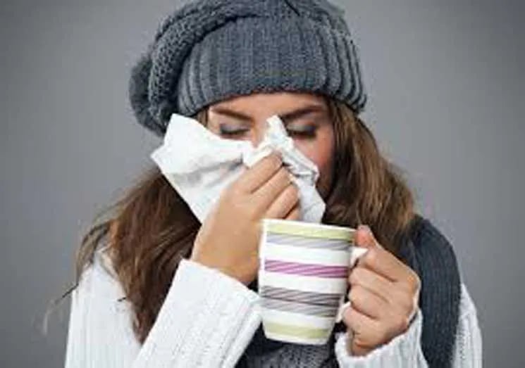 Fin del mito: si tenes gripe...¿conviene quedarse encerrado en casa?
