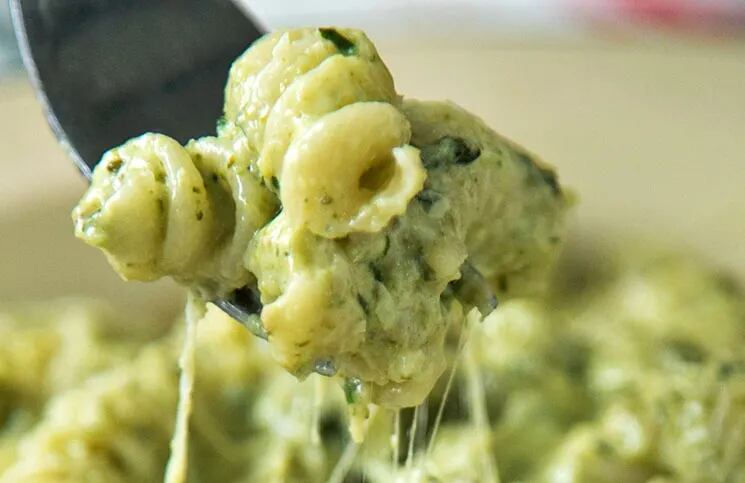 Fideos con brócoli: una receta fácil (y cremosa) para salir del apuro | La  100
