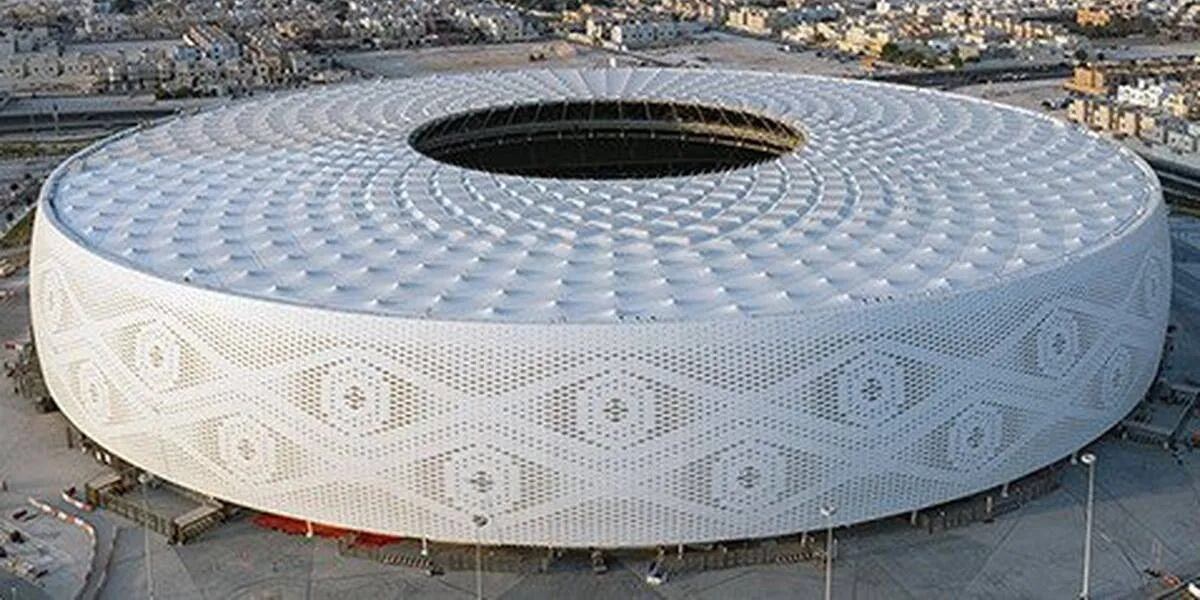 Mundial Qatar 2022: cómo son y dónde se ubican los 8 estadios donde se disputarán los partidos