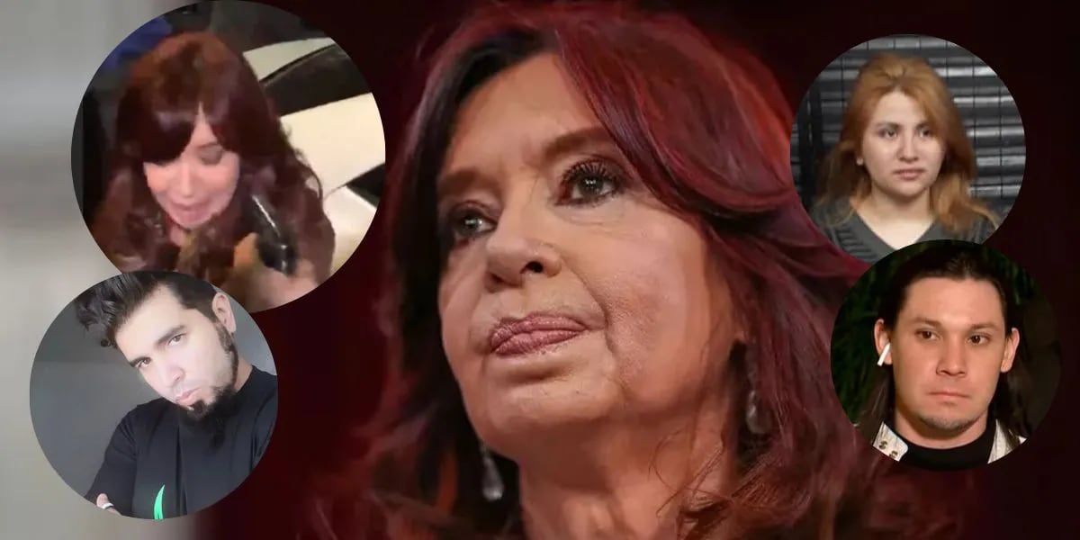 La Justicia rechazó el pedido de Cristina Kirchner y elevó la causa del atentado a juicio oral