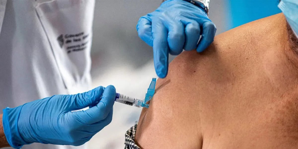 Argentina no recibirá las vacunas donadas por Estados Unidos hasta que no firme los acuerdos con Pfizer, Moderna y Janssen