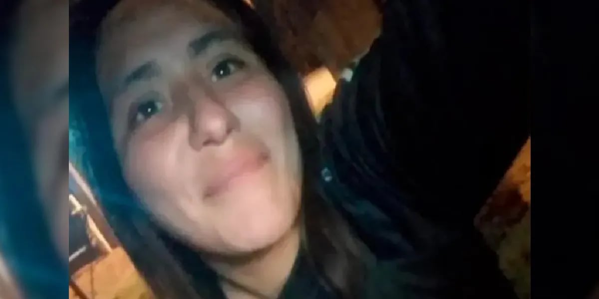 Buscan desesperadamente una joven de 25 años que desapareció en San Juan