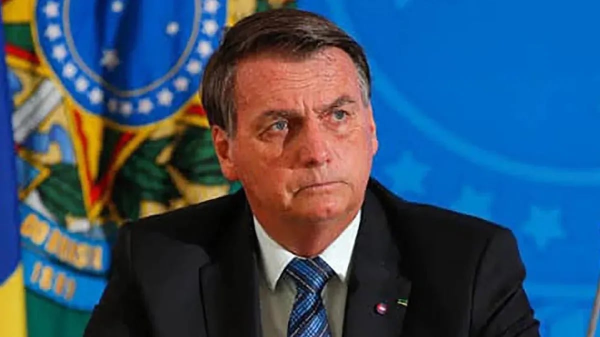 Coronavirus: Jair Bolsonaro aseguró que no hará obligatoria la vacuna ni exigirán pasaporte sanitario en Brasil