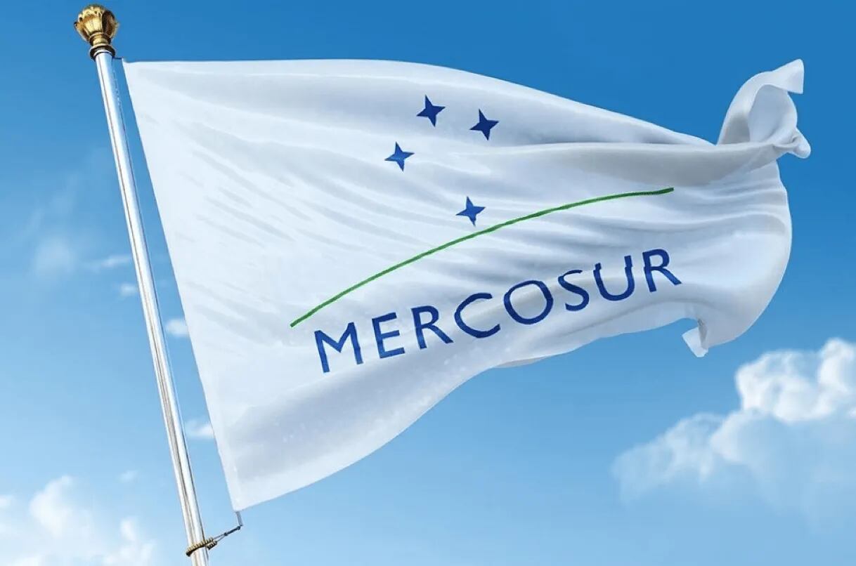Mercosur y Chile, 5 países diferentes y cuatro exitosos