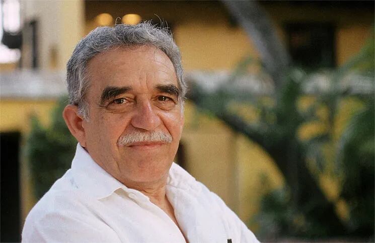 Difunden cuatro textos inéditos de Gabriel García Márquez