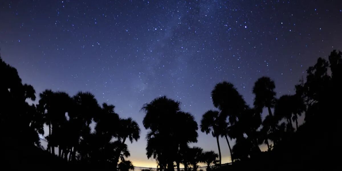 La Superluna de Esturión y las “lágrimas de San Lorenzo” se podrán ver en el cielo este mes de agosto
