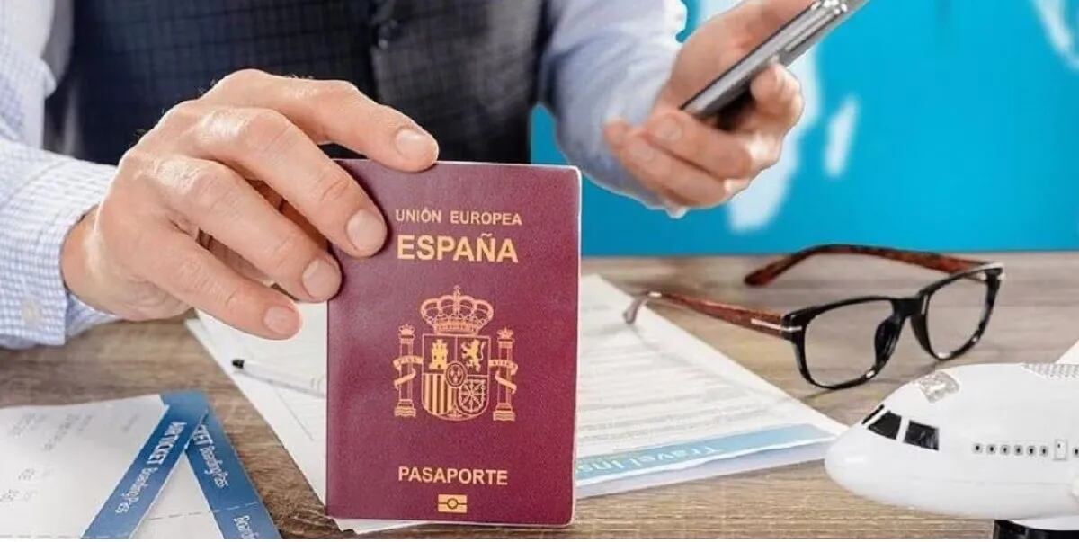 Las opciones de visa que se pueden conseguir para trabajar en España sin tener ciudadanía