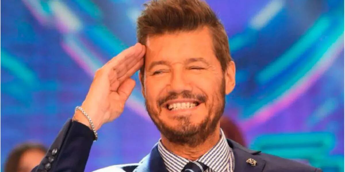 Marcelo Tinelli confirmó que vuelve el “Bailando” 