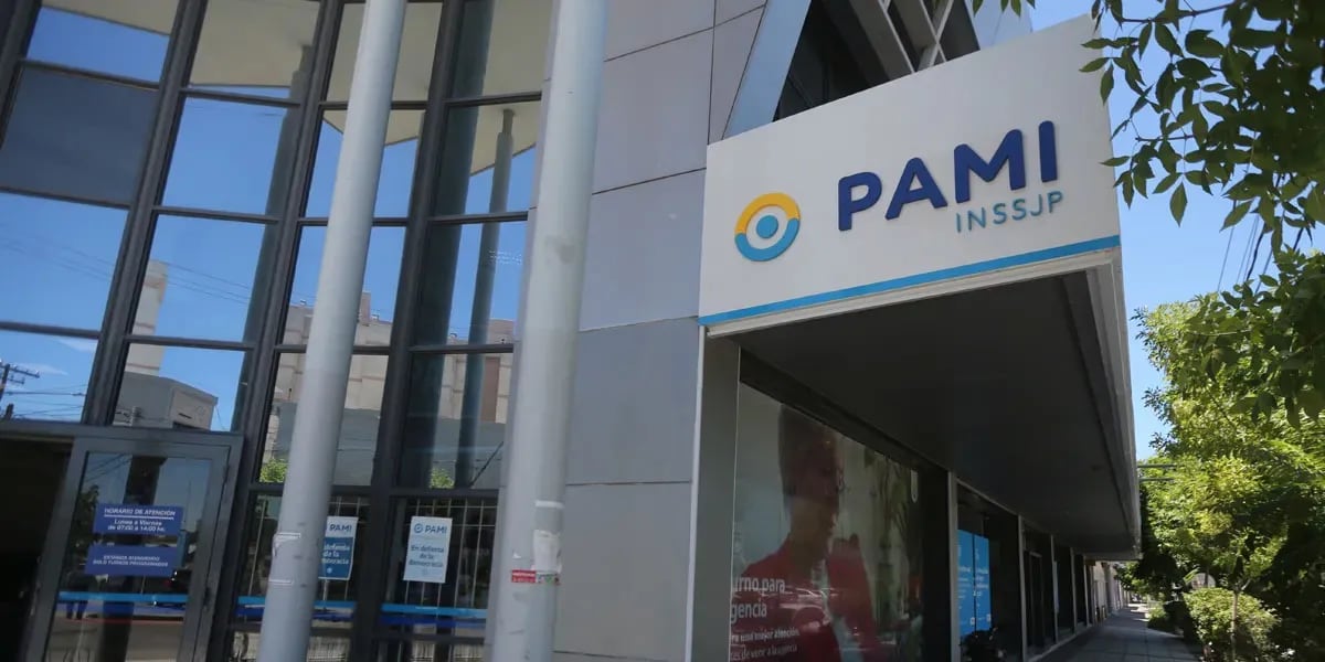 PAMI anunció una modificación en un beneficio para jubilados: de qué se trata