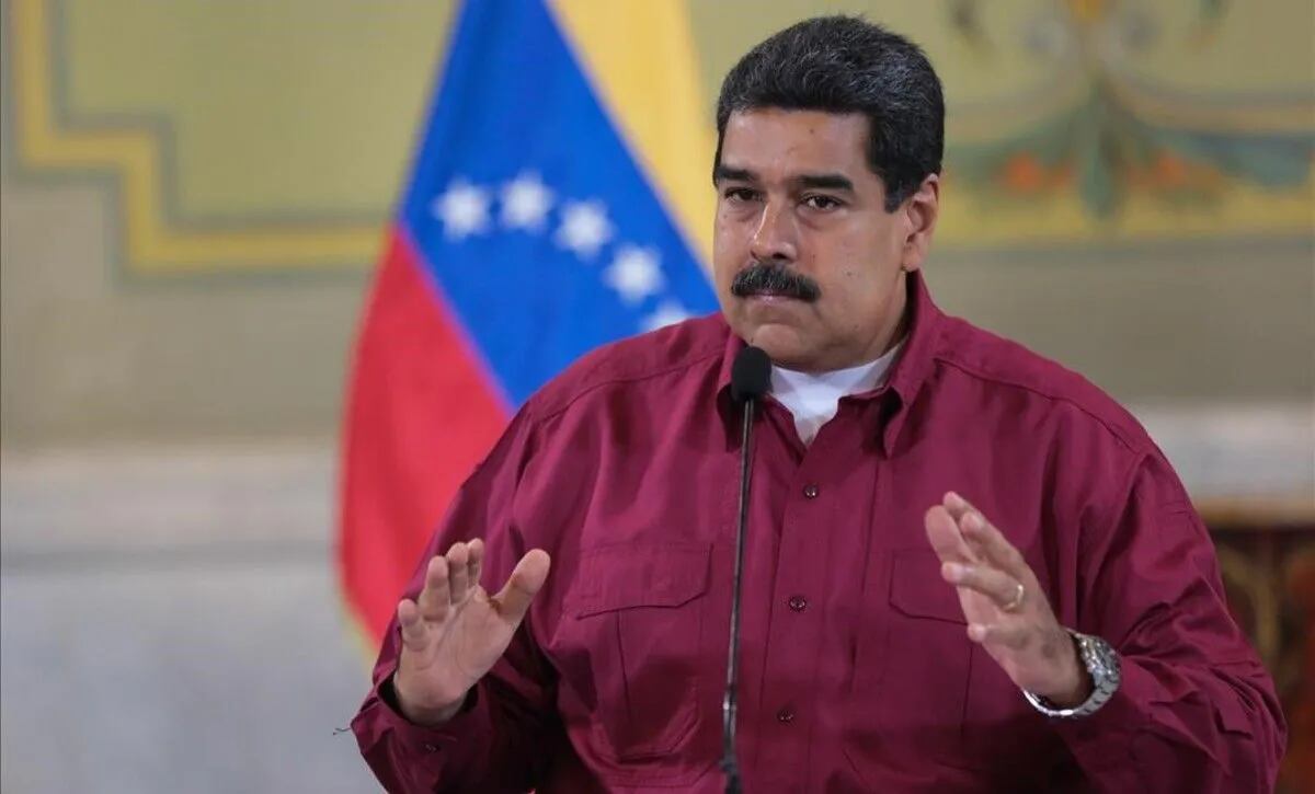 La Corte Penal Internacional confirmó que se deben investigar los crímenes de lesa humanidad del gobierno de Nicolás Maduro en Venezuela.