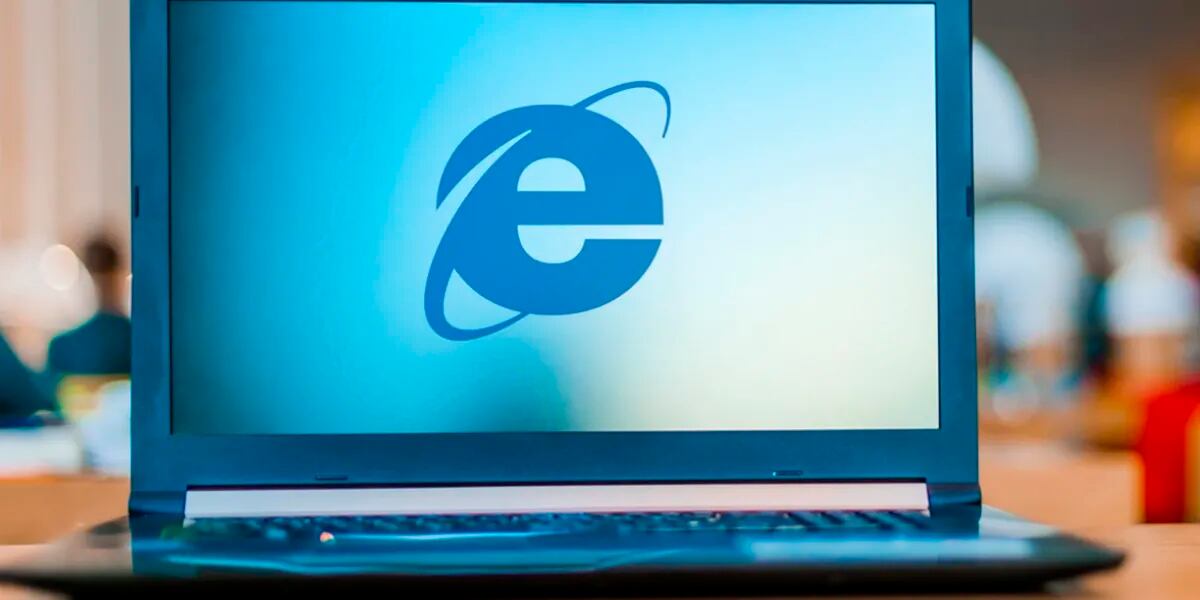 Adiós al Internet Explorer: mañana deja de funcionar el clásico navegador de Microsoft