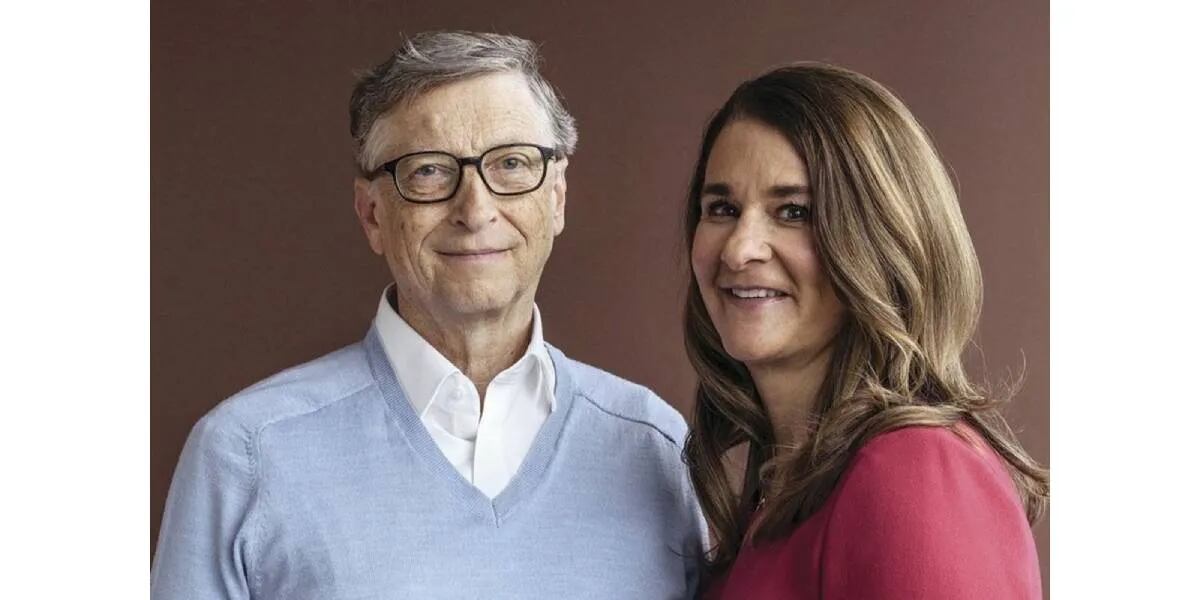 Bill Gates habló de sus infidelidades: “Como familia aprenderemos de lo que sucedió”