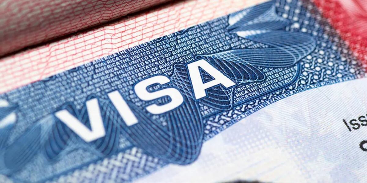 Visa para EE.UU.: cómo sacarla y quiénes no necesitan ir a la entrevista para tramitarla
